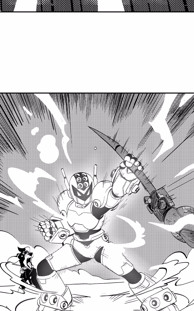 Taka Chapter 3 page 24 - 