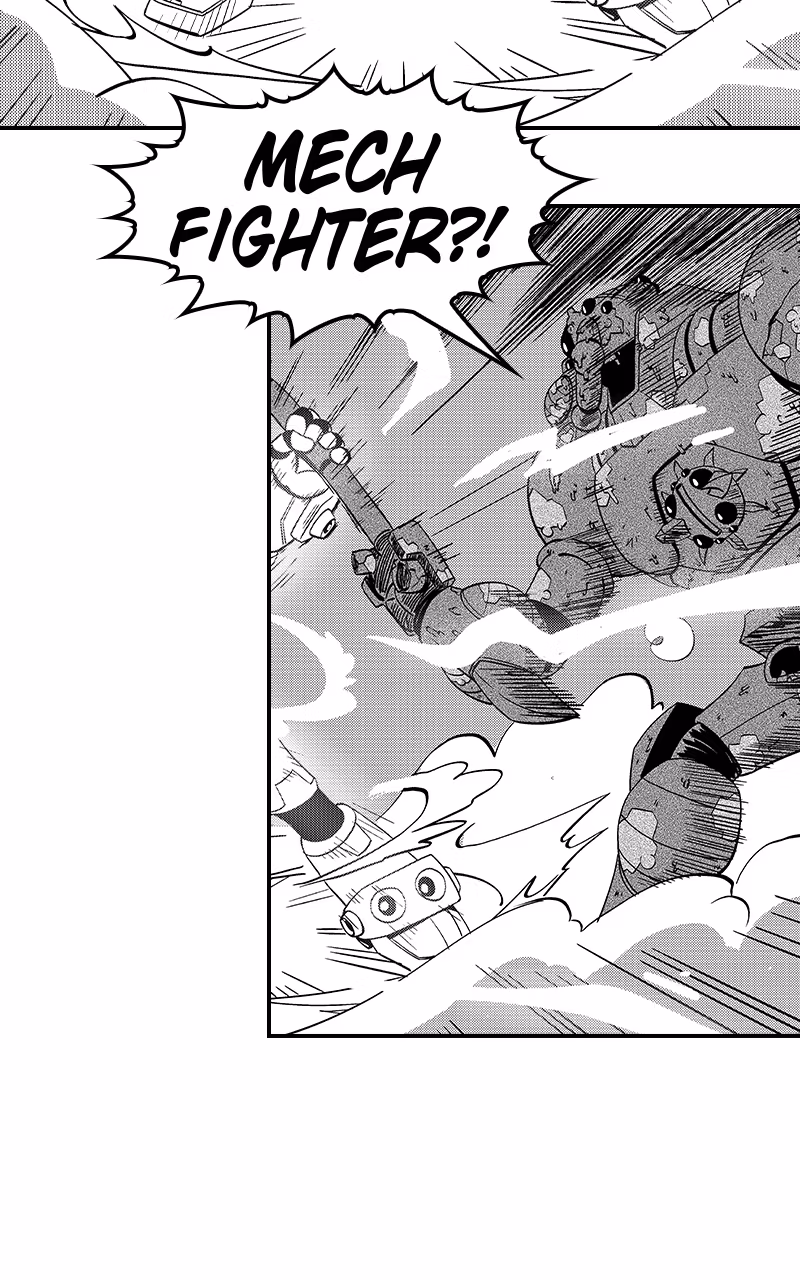 Taka Chapter 3 page 25 - 