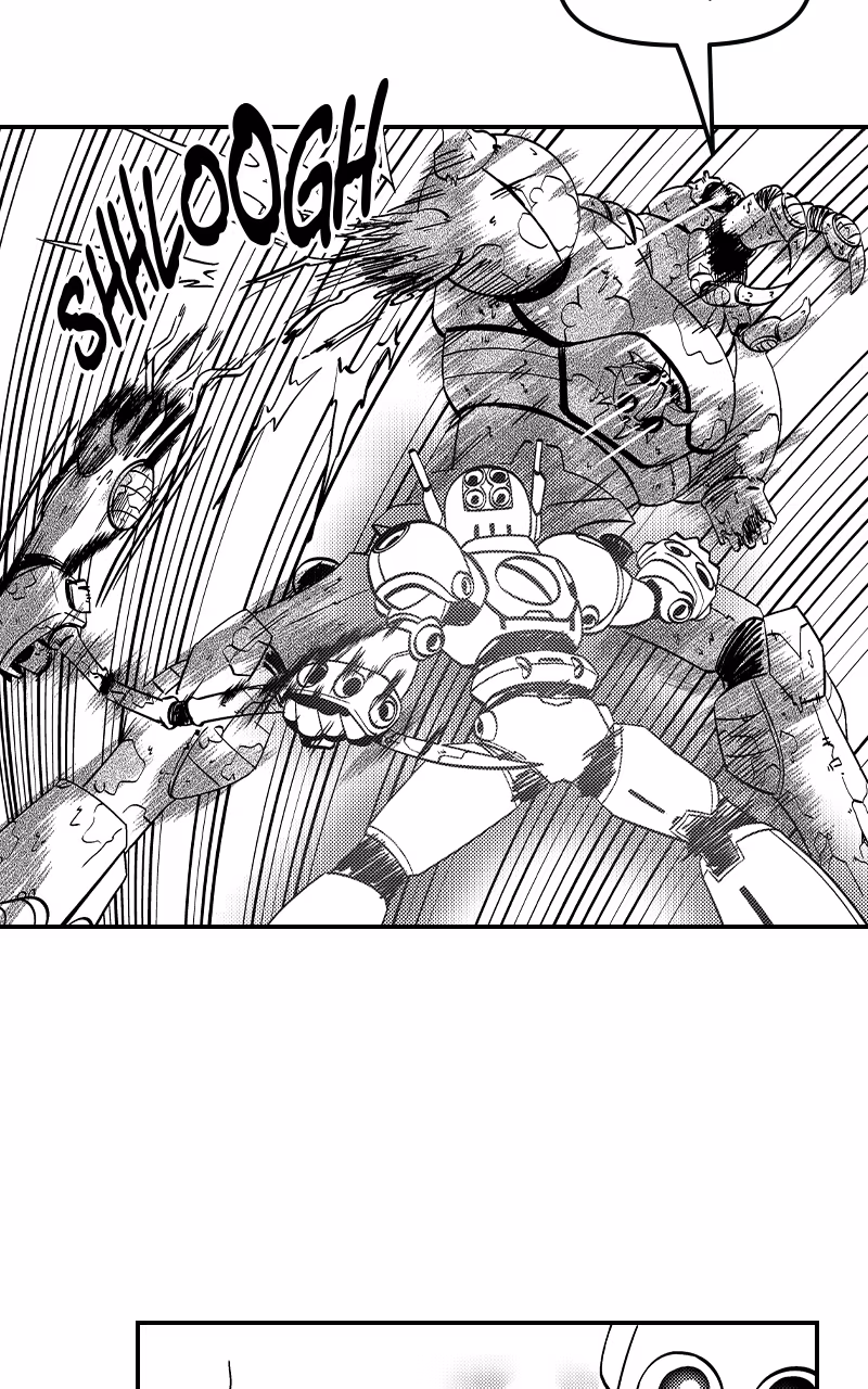 Taka Chapter 3 page 27 - 