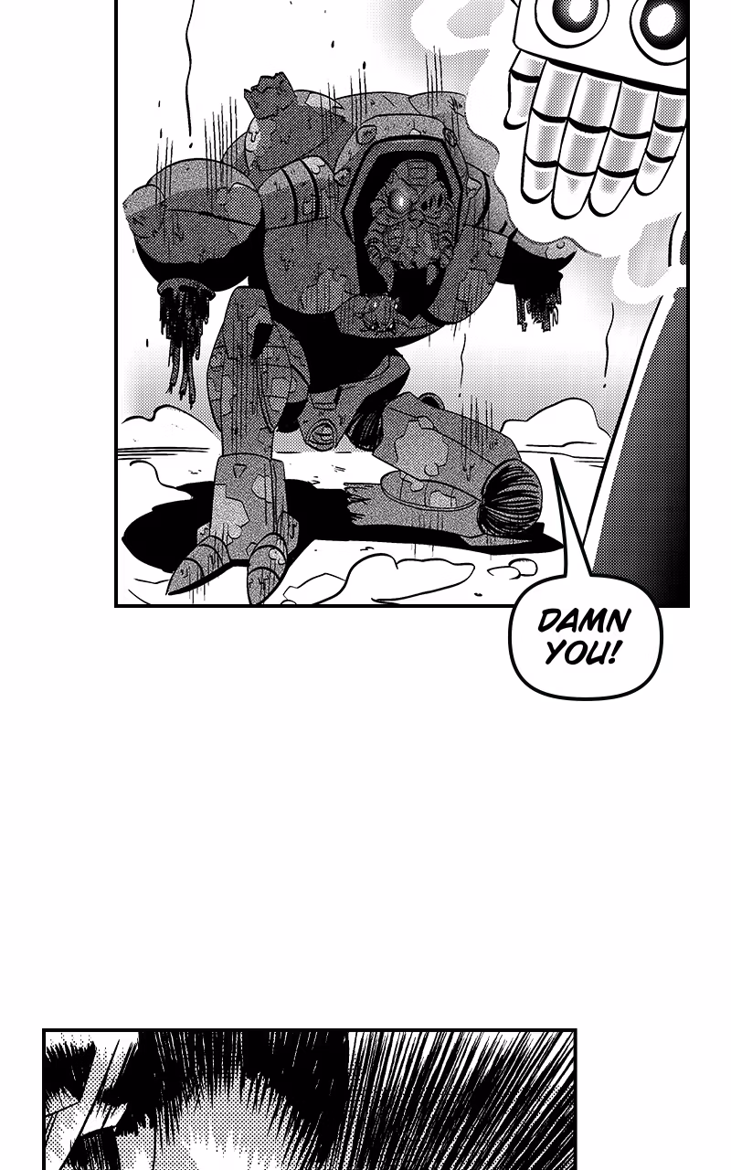 Taka Chapter 3 page 28 - 