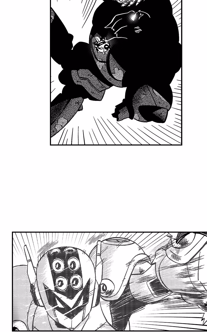 Taka Chapter 3 page 31 - 