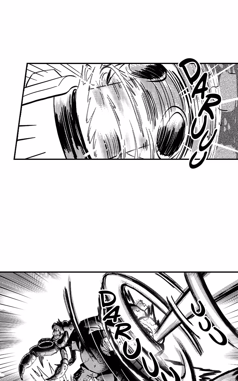 Taka Chapter 3 page 33 - 