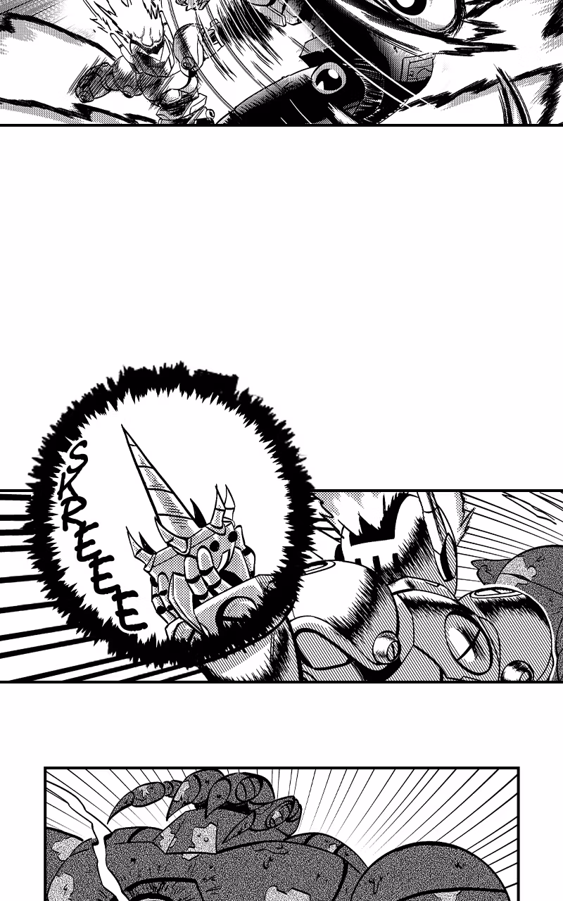 Taka Chapter 3 page 34 - 