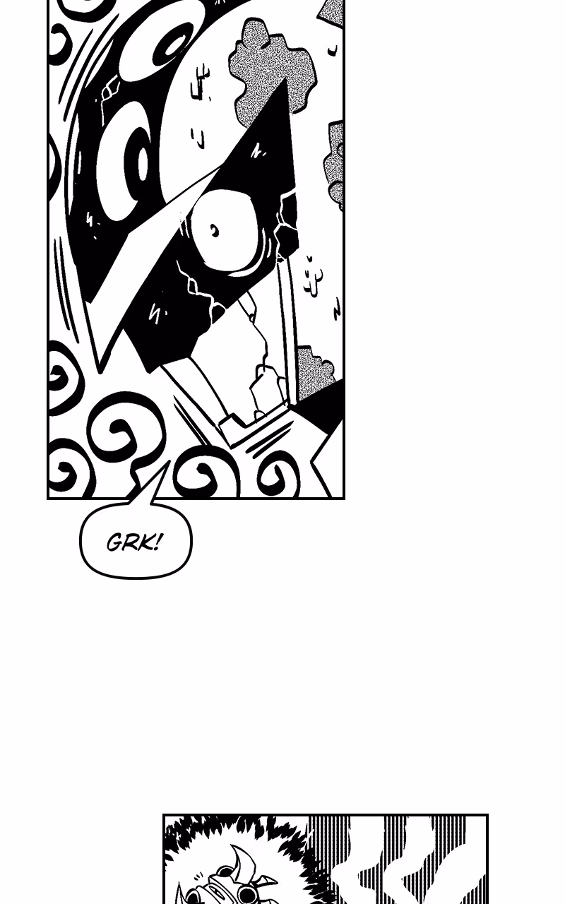Taka Chapter 3 page 38 - 