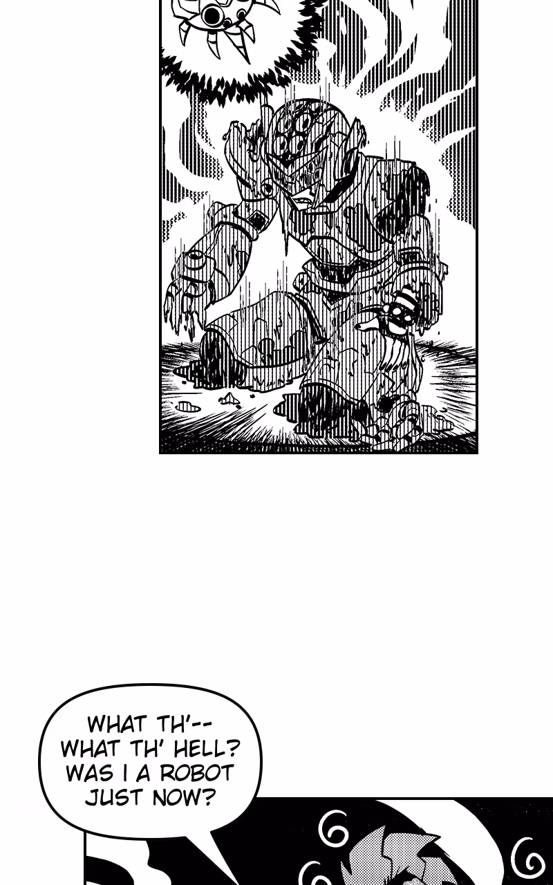 Taka Chapter 3 page 39 - 