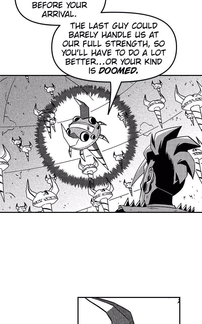 Taka Chapter 3 page 42 - 