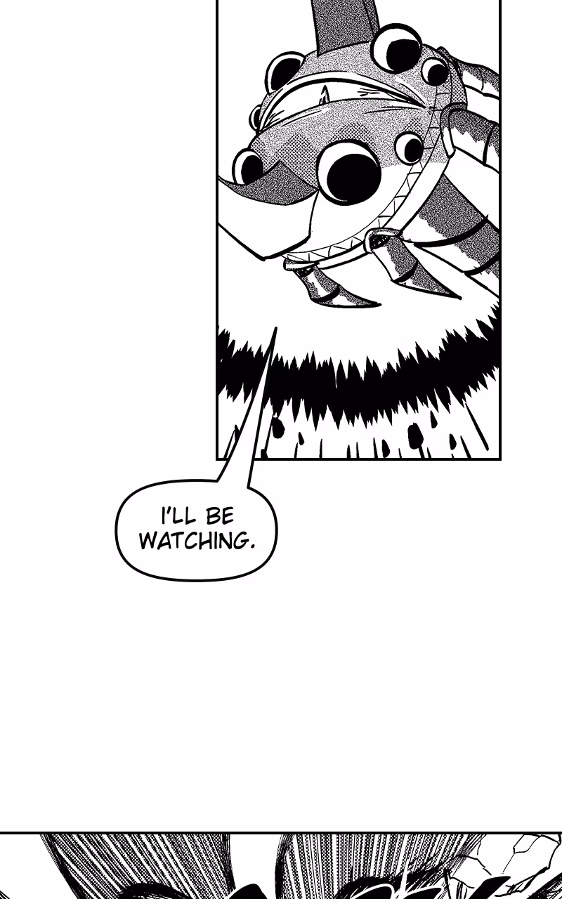 Taka Chapter 3 page 43 - 