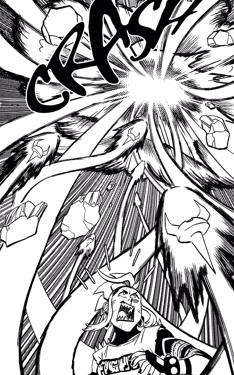 Taka Chapter 3 page 44 - 
