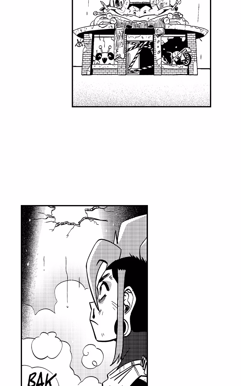 Taka Chapter 3 page 48 - 