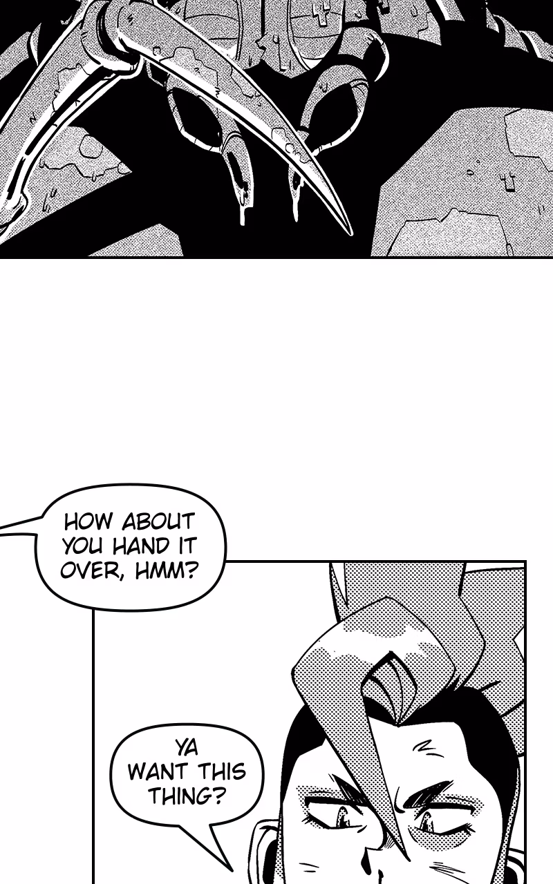Taka Chapter 3 page 6 - 