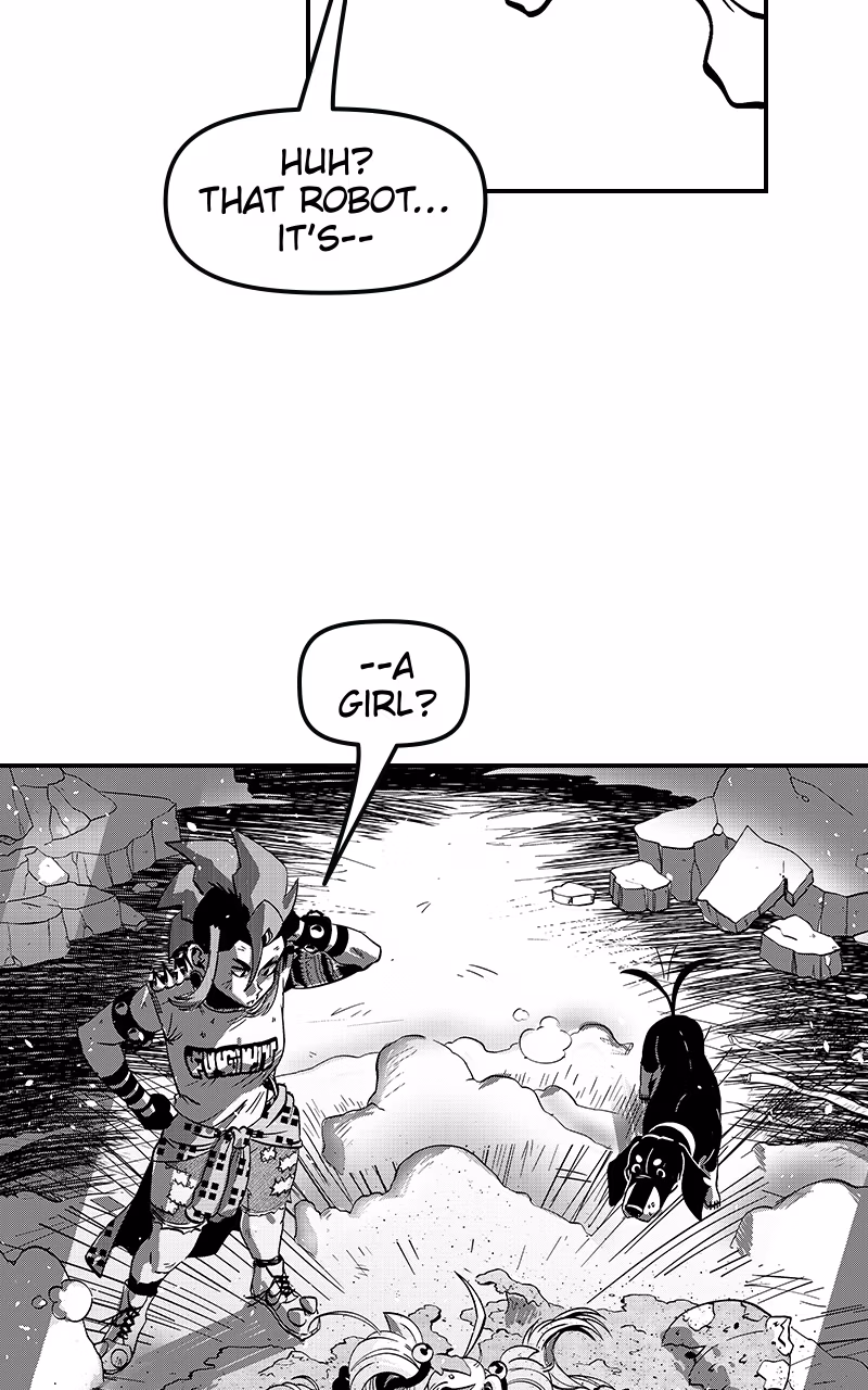 Taka Chapter 3 page 51 - 