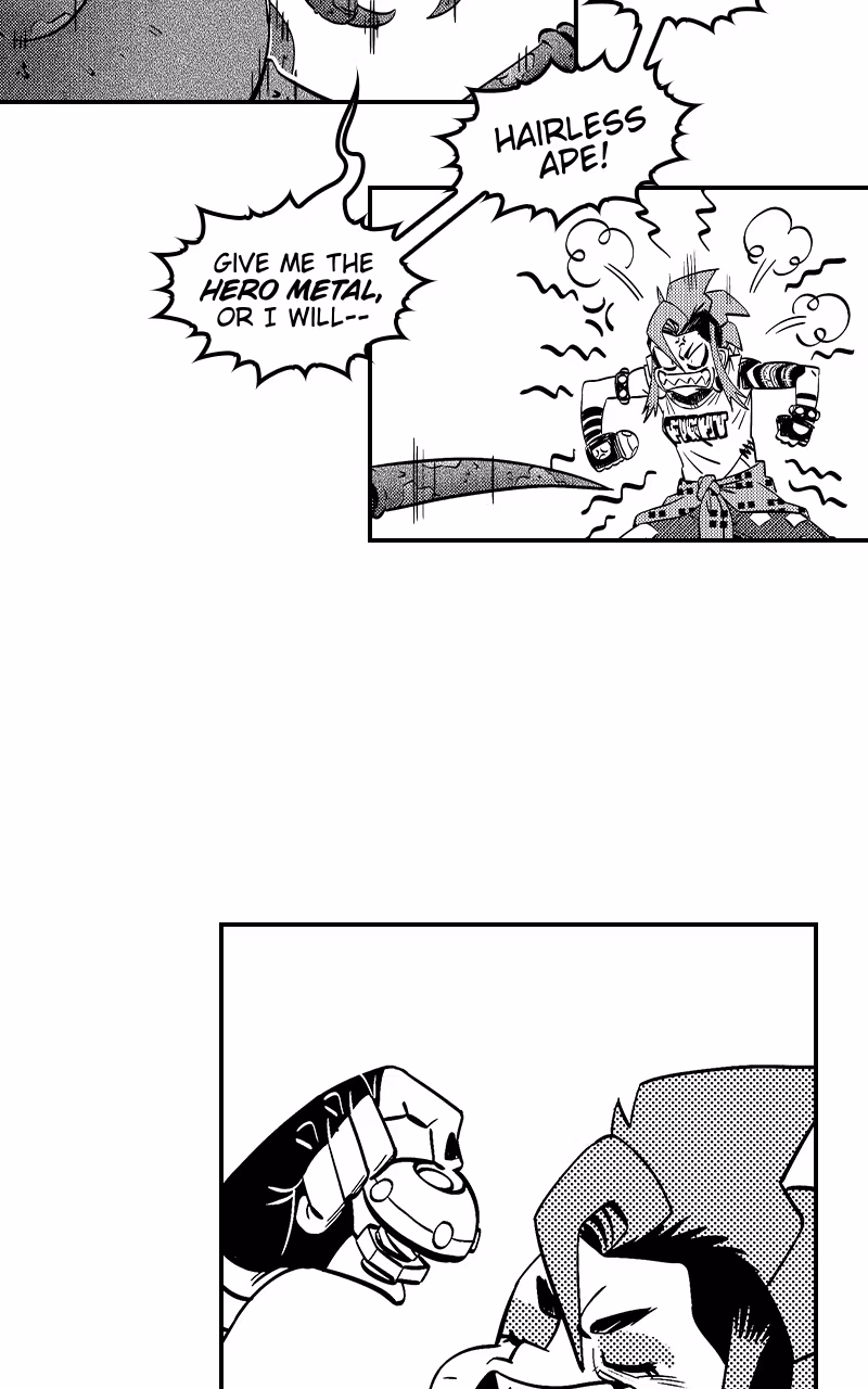 Taka Chapter 3 page 9 - 