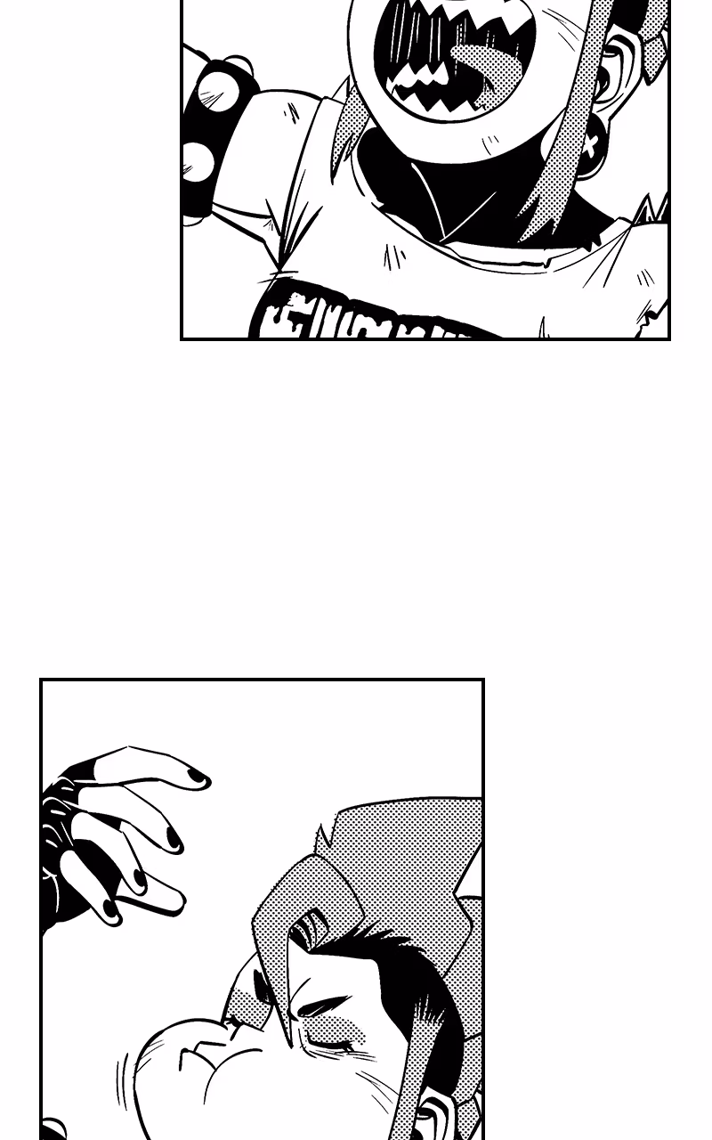 Taka Chapter 3 page 10 - 