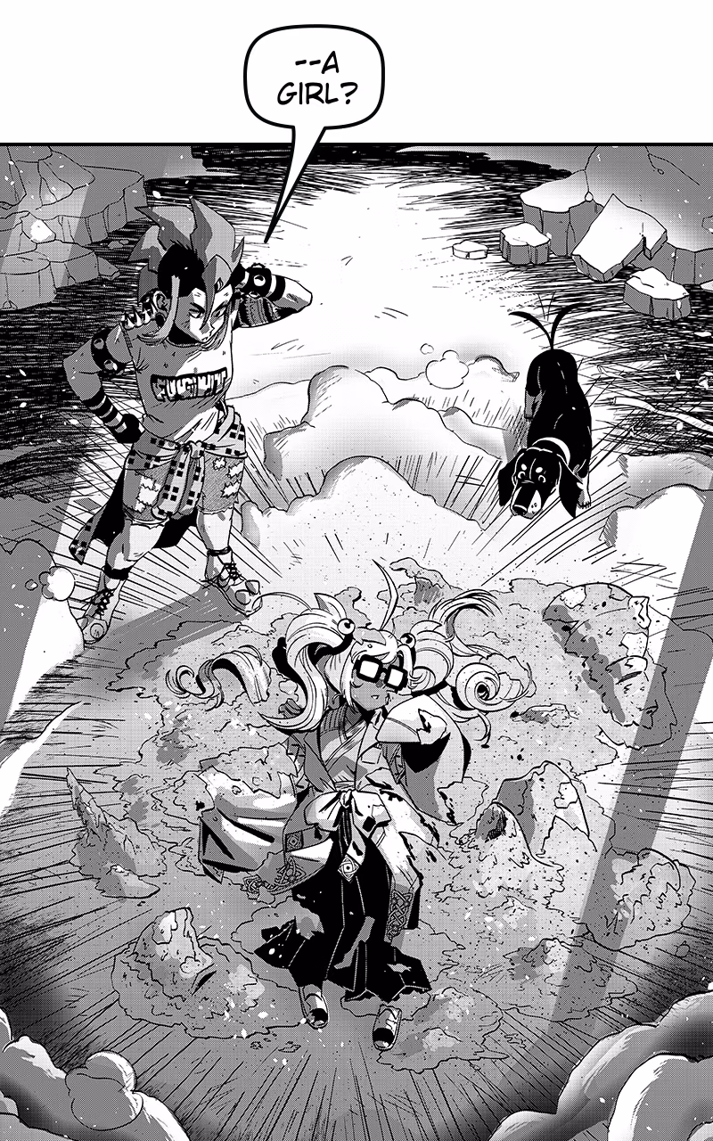 Taka Chapter 4 page 2 - 