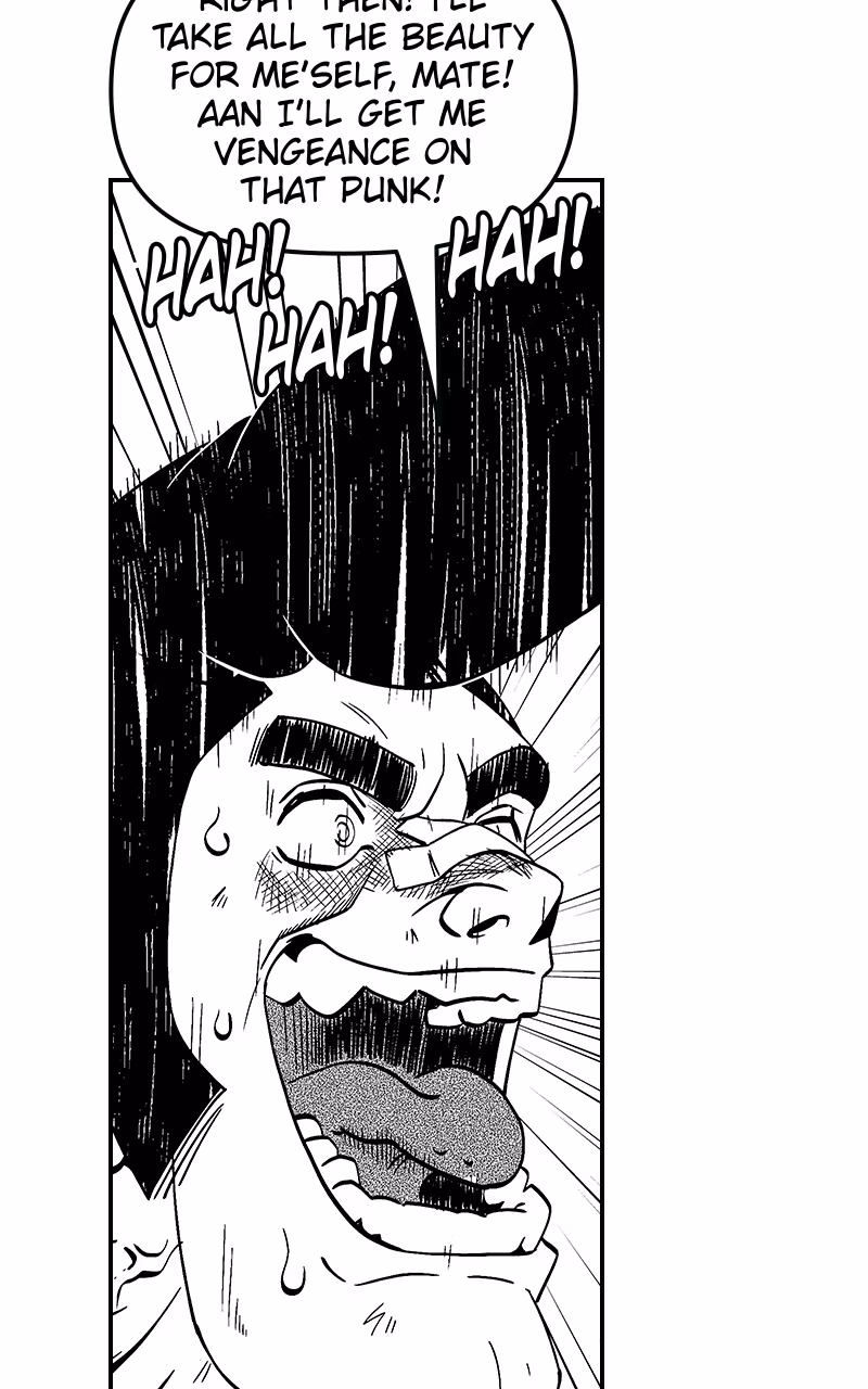 Taka Chapter 4 page 11 - 