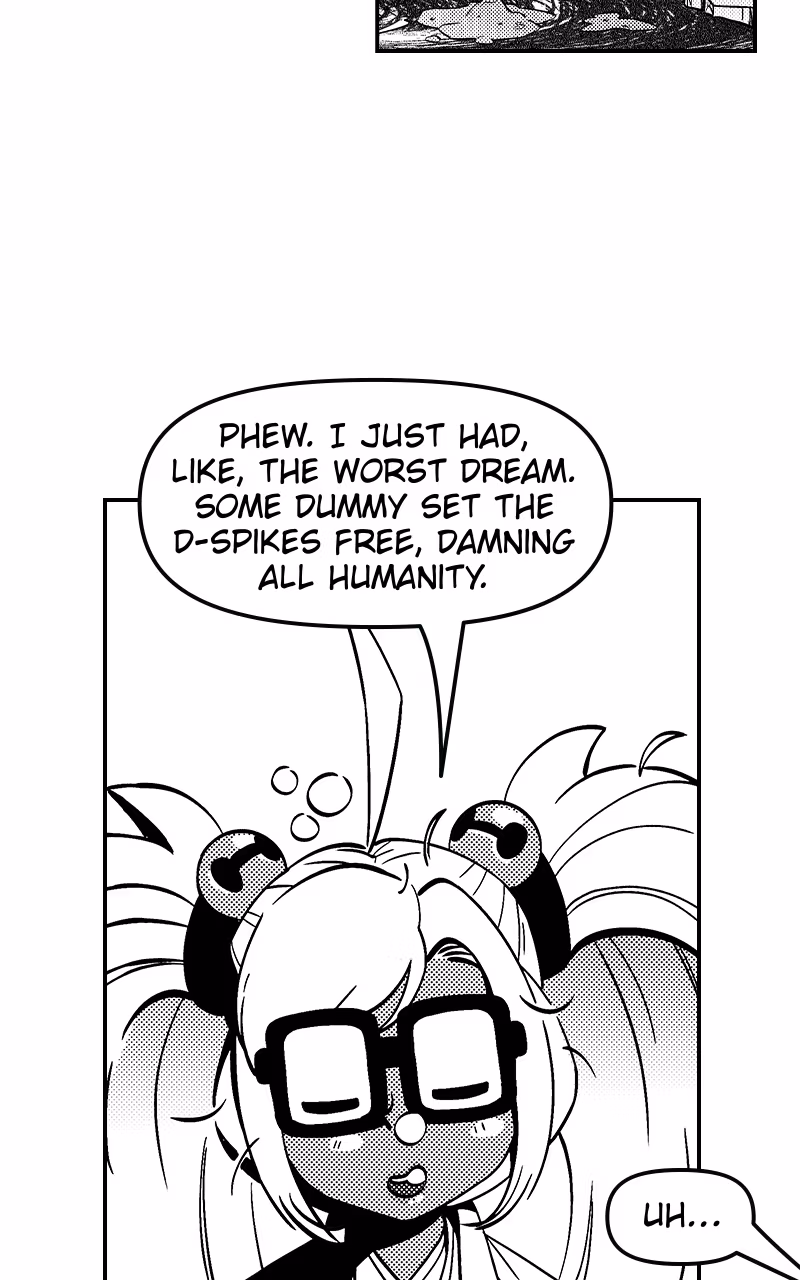 Taka Chapter 4 page 14 - 