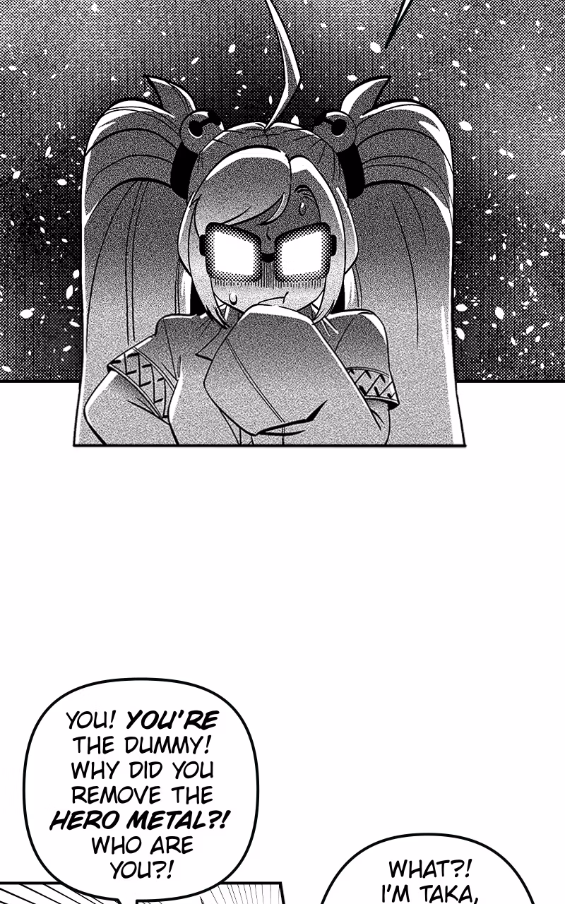 Taka Chapter 4 page 18 - 