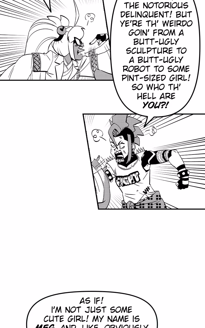 Taka Chapter 4 page 19 - 