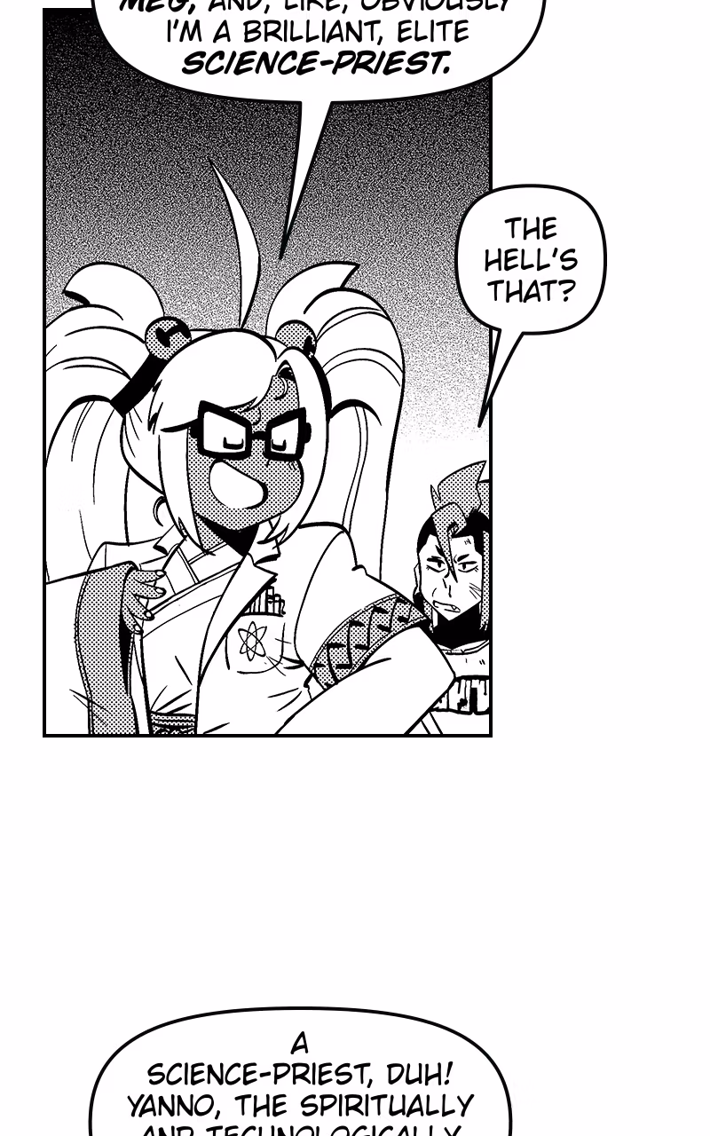 Taka Chapter 4 page 20 - 