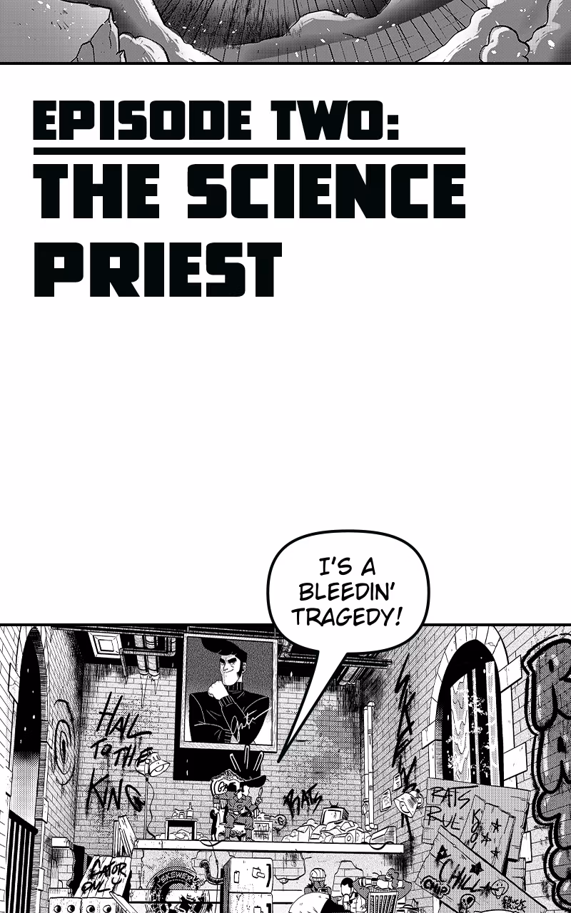 Taka Chapter 4 page 3 - 