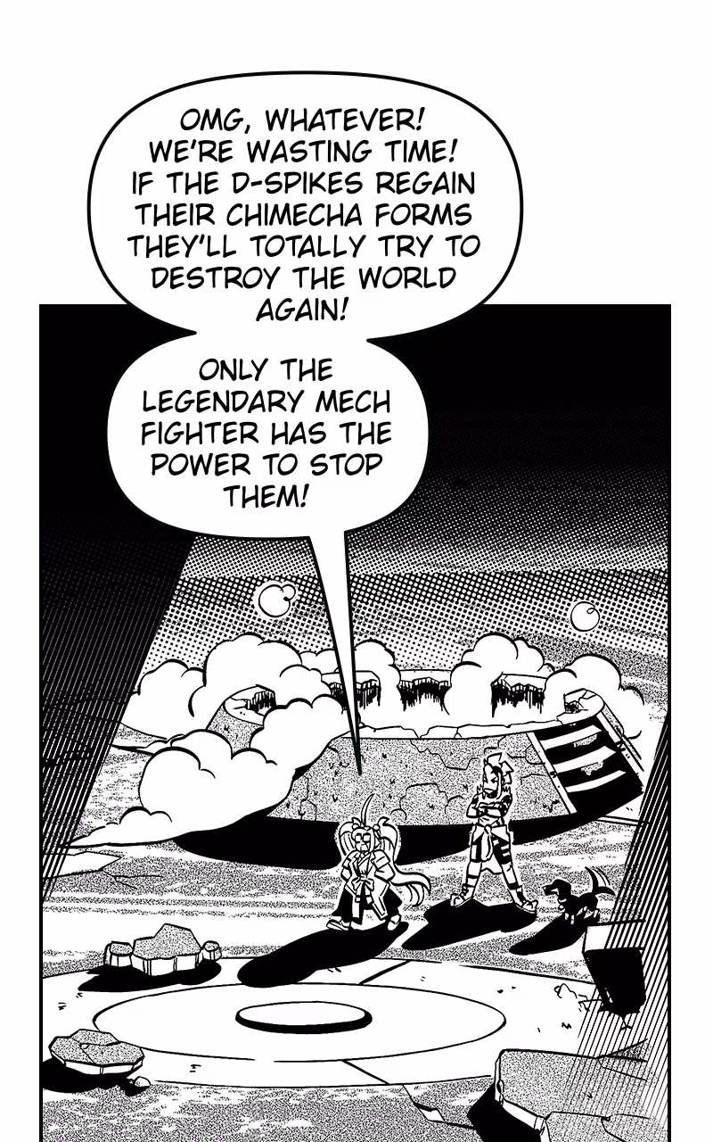 Taka Chapter 4 page 22 - 