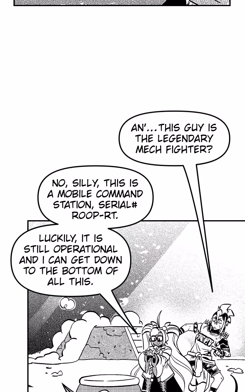 Taka Chapter 4 page 23 - 