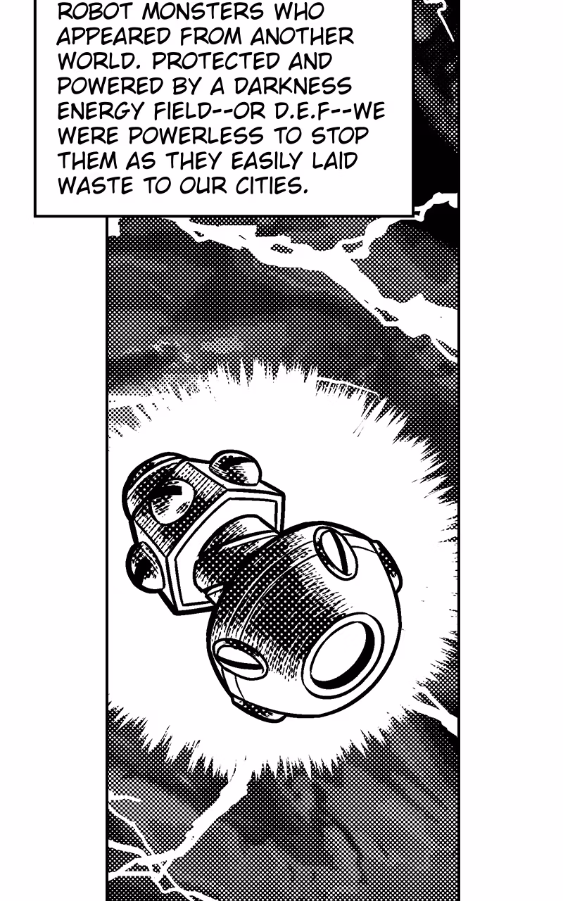 Taka Chapter 4 page 26 - 
