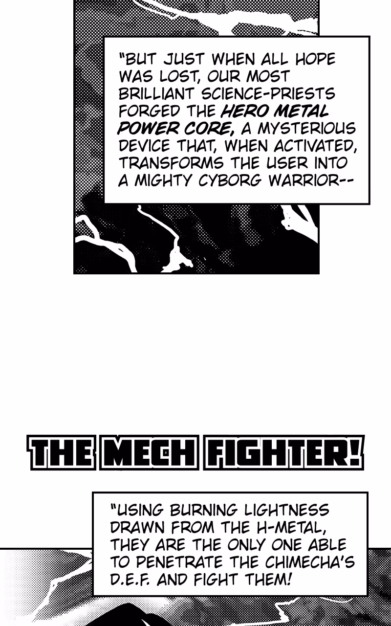 Taka Chapter 4 page 27 - 