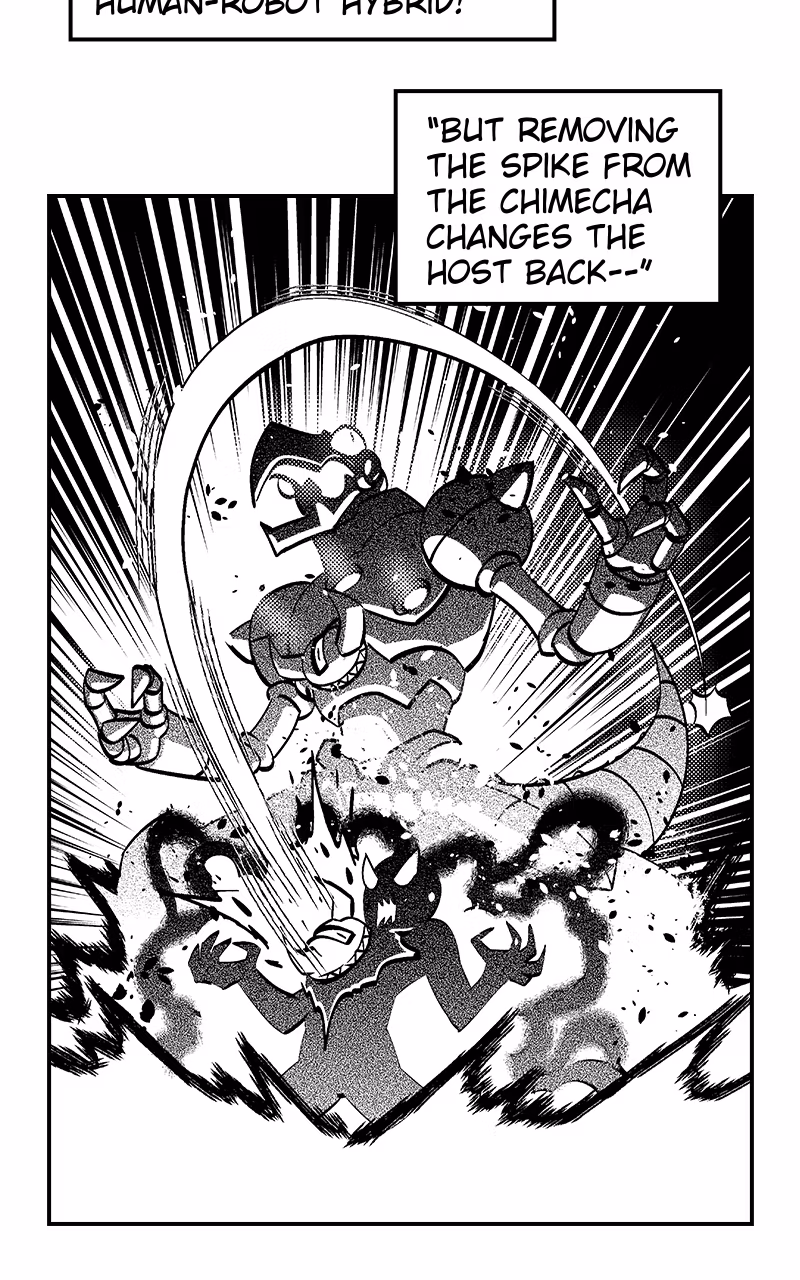 Taka Chapter 4 page 31 - 
