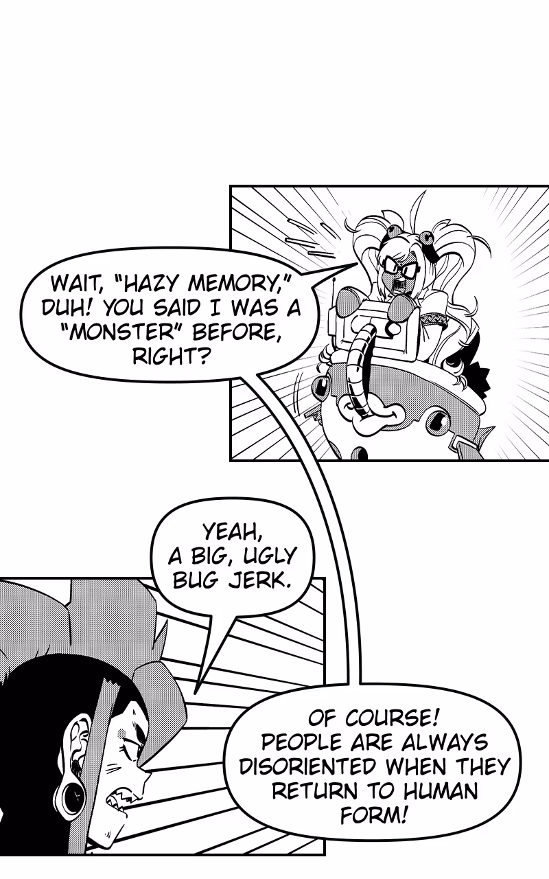 Taka Chapter 4 page 32 - 