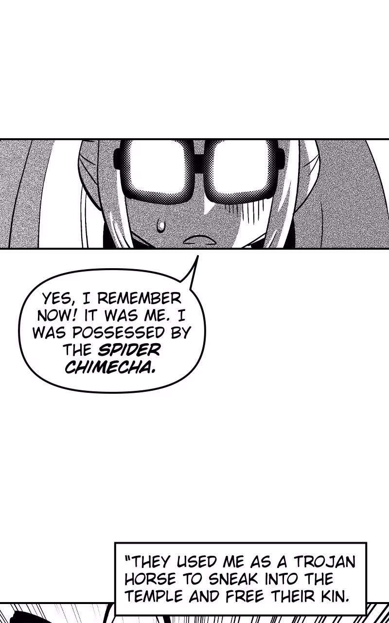 Taka Chapter 4 page 33 - 