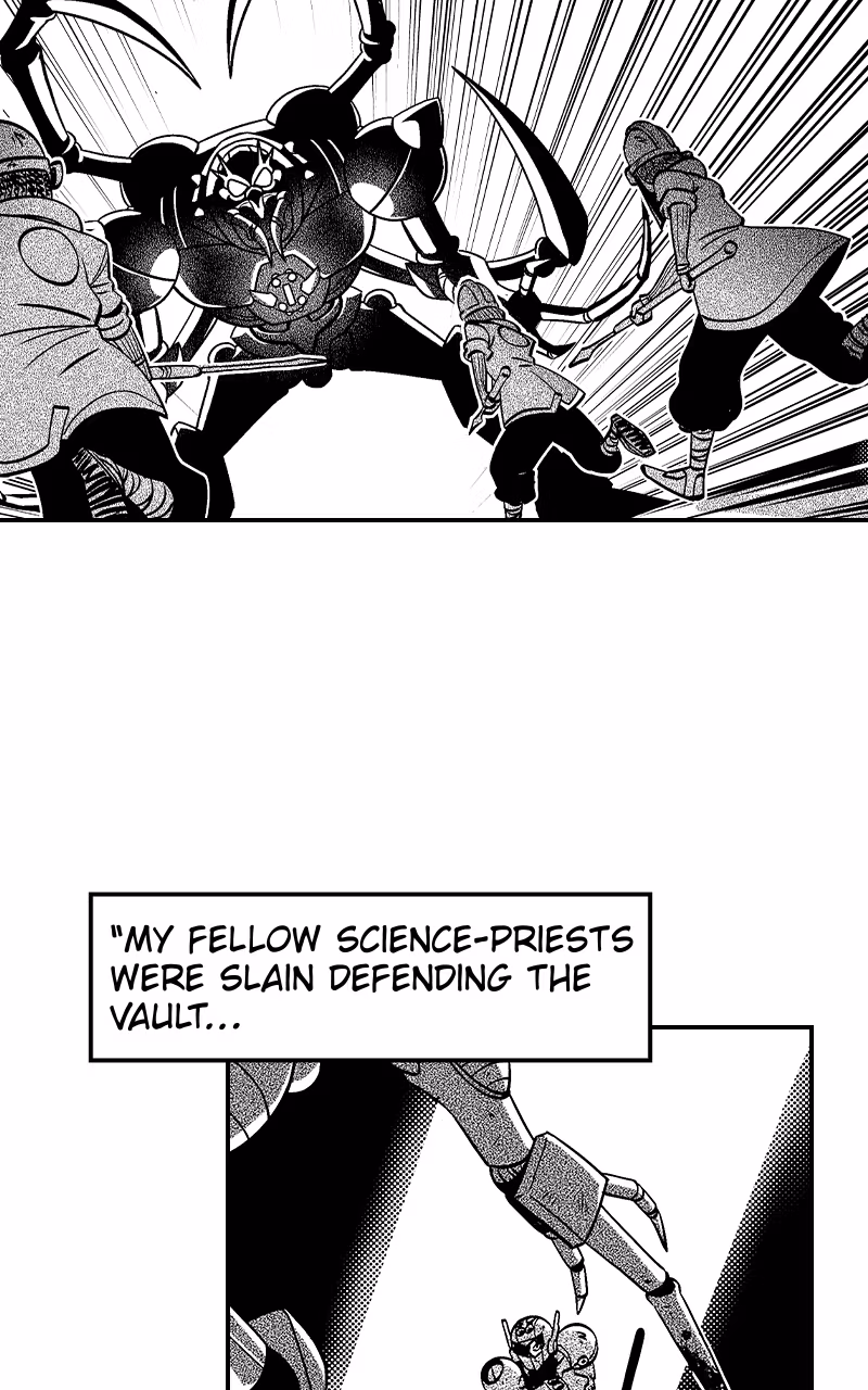 Taka Chapter 4 page 34 - 