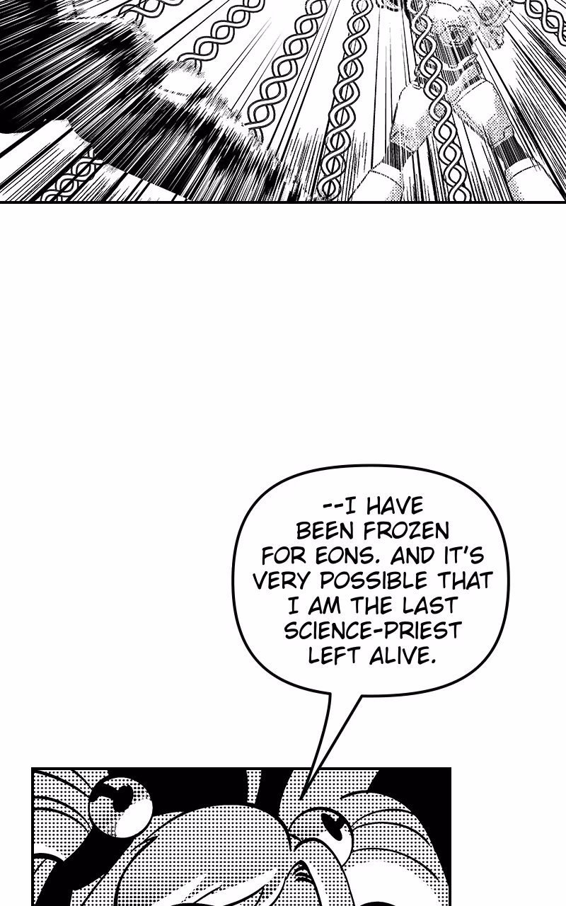 Taka Chapter 4 page 36 - 