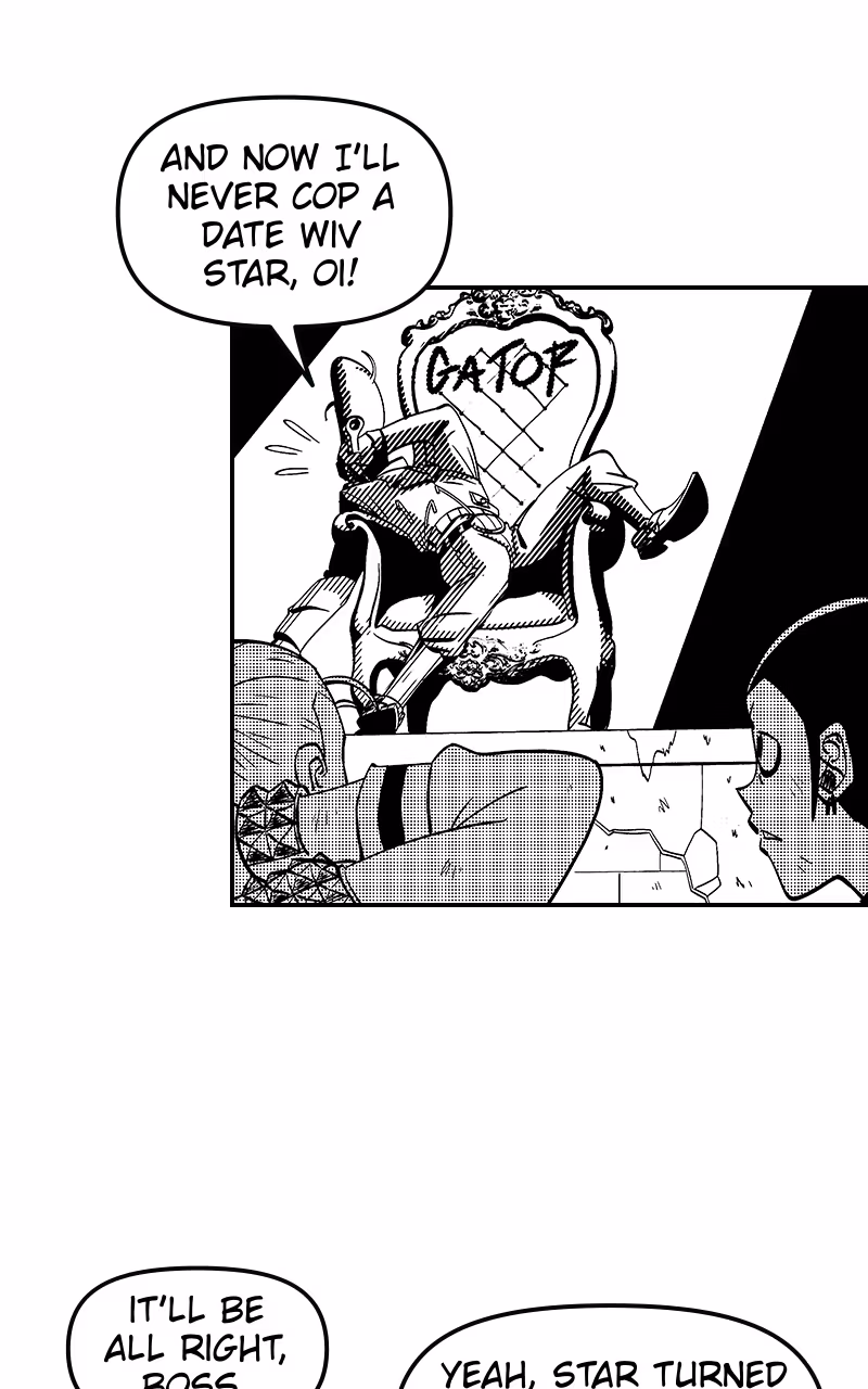 Taka Chapter 4 page 5 - 