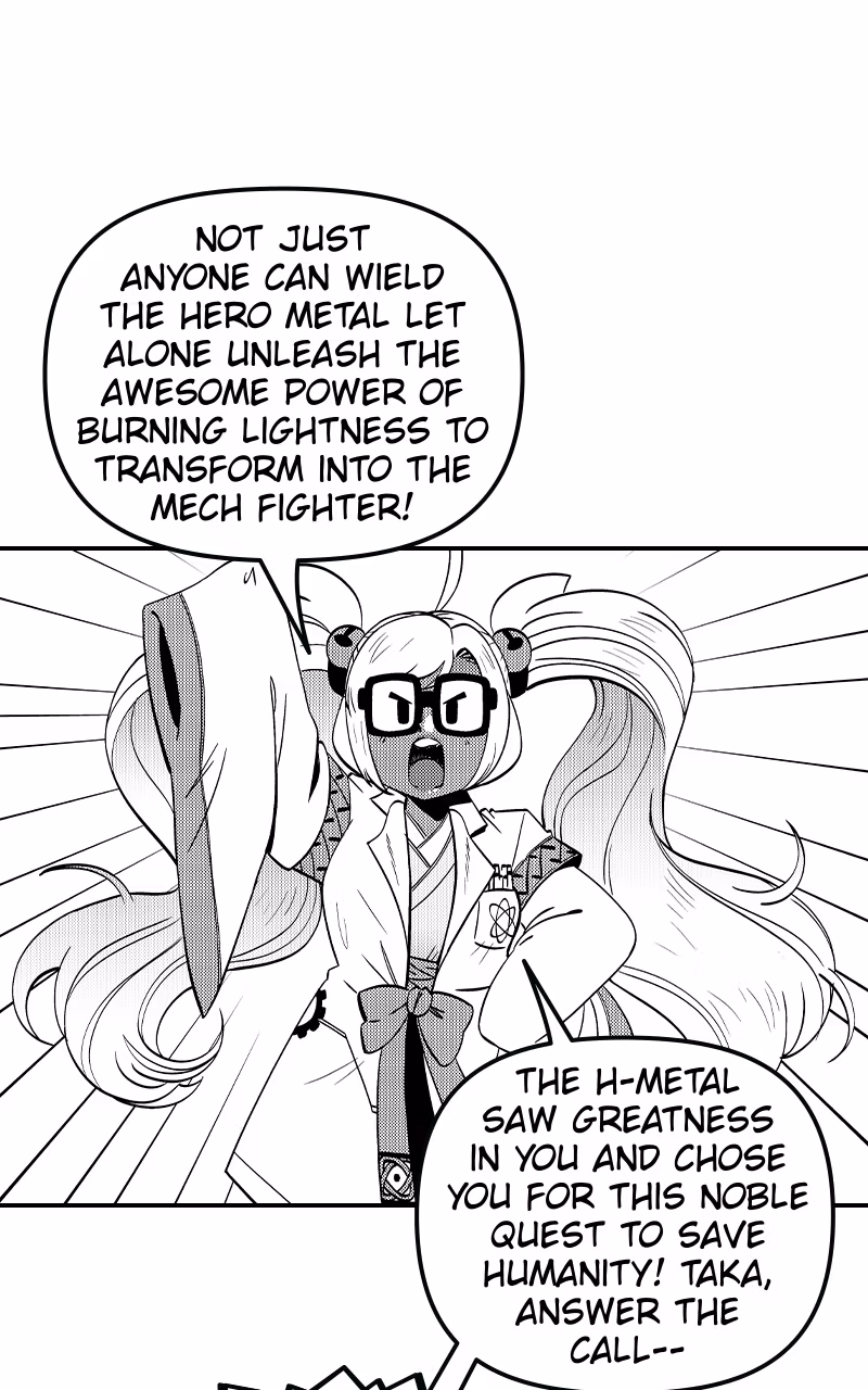 Taka Chapter 4 page 42 - 