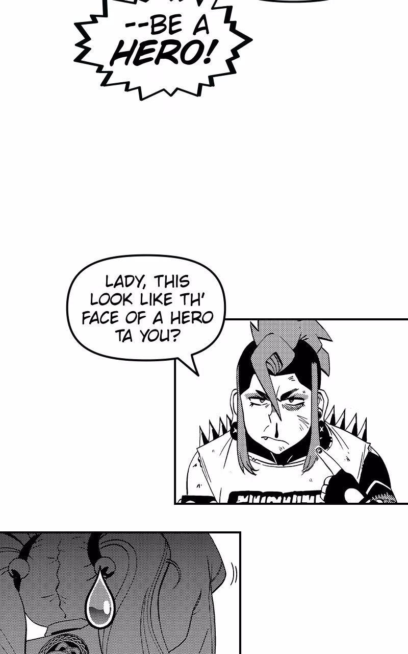Taka Chapter 4 page 43 - 