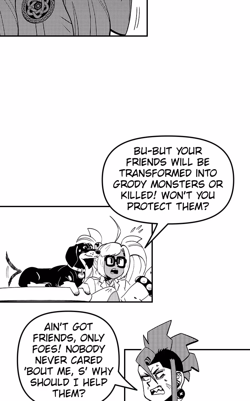 Taka Chapter 4 page 44 - 