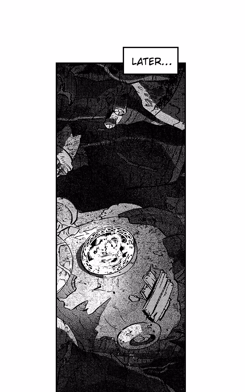 Taka Chapter 4 page 49 - 
