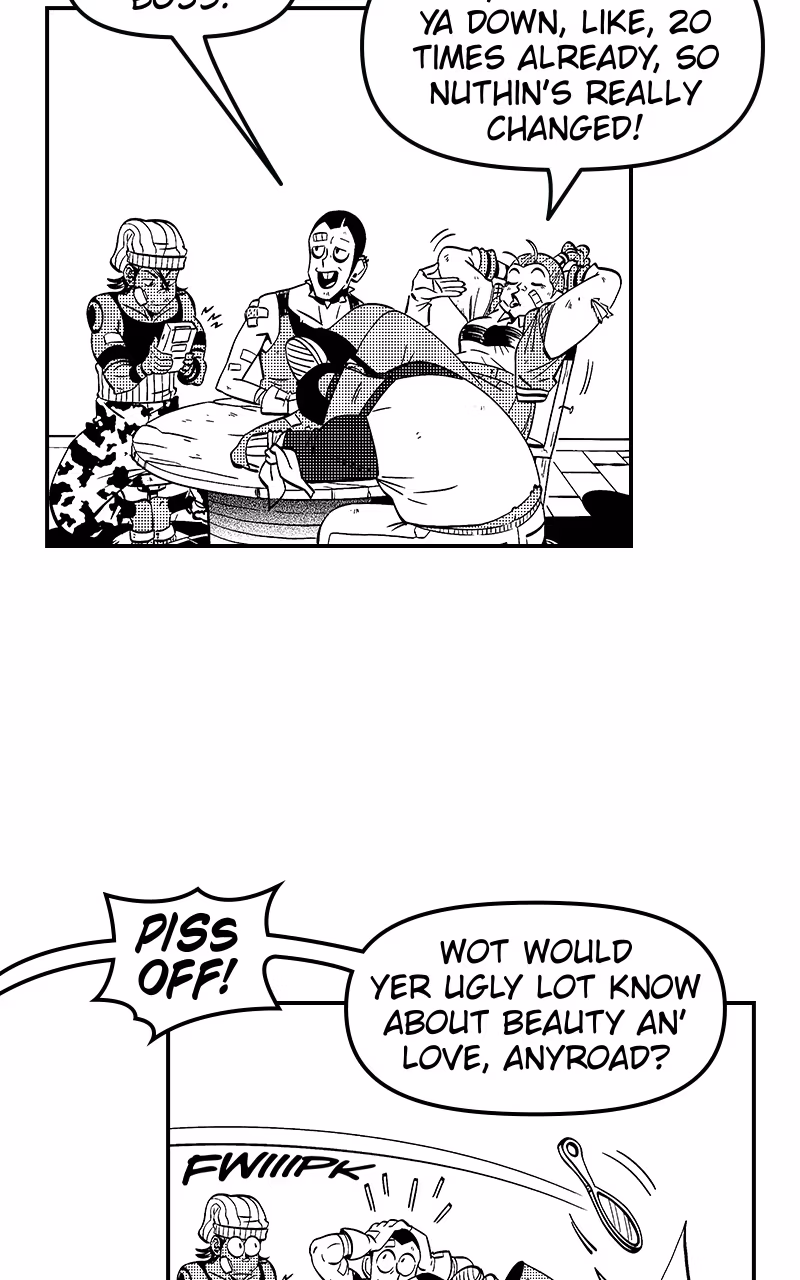 Taka Chapter 4 page 6 - 