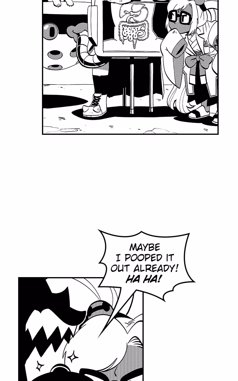 Taka Chapter 4 page 51 - 
