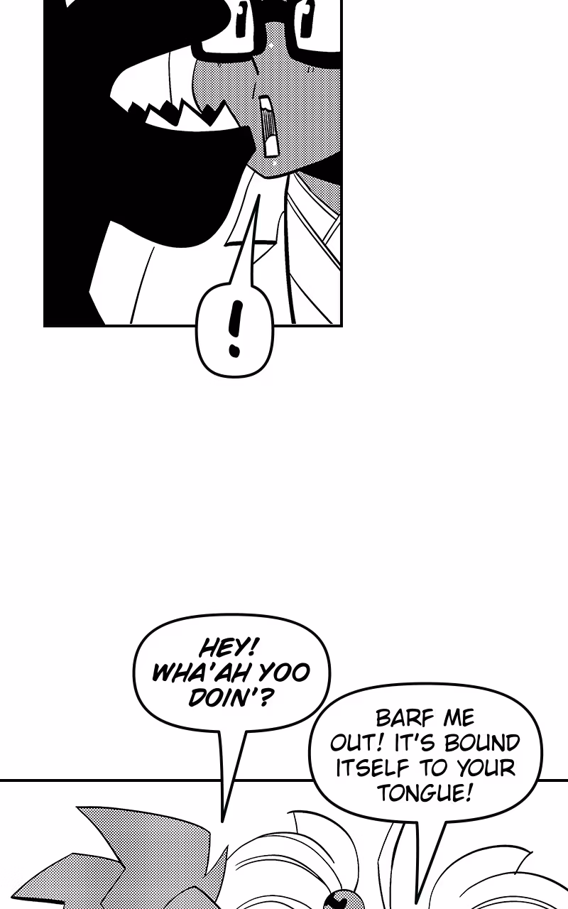 Taka Chapter 4 page 52 - 