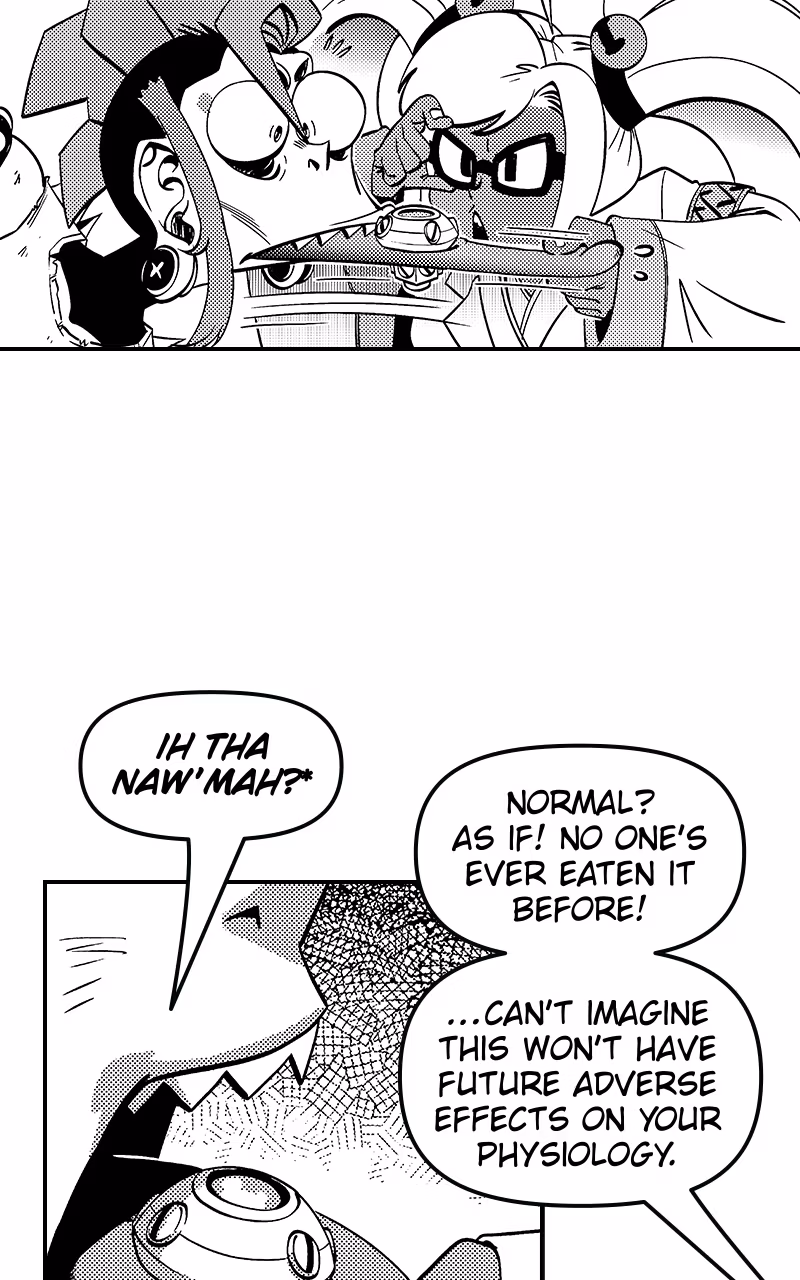Taka Chapter 4 page 53 - 
