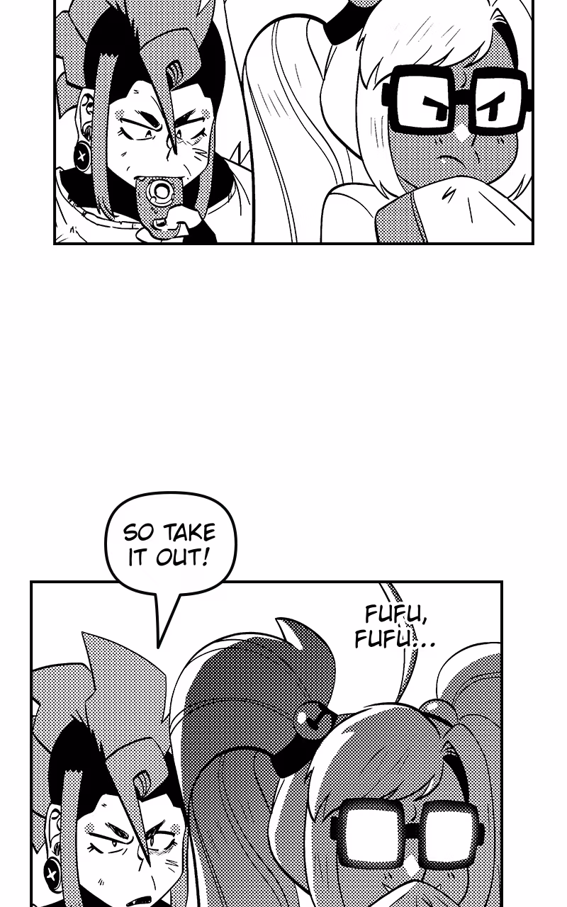 Taka Chapter 4 page 55 - 