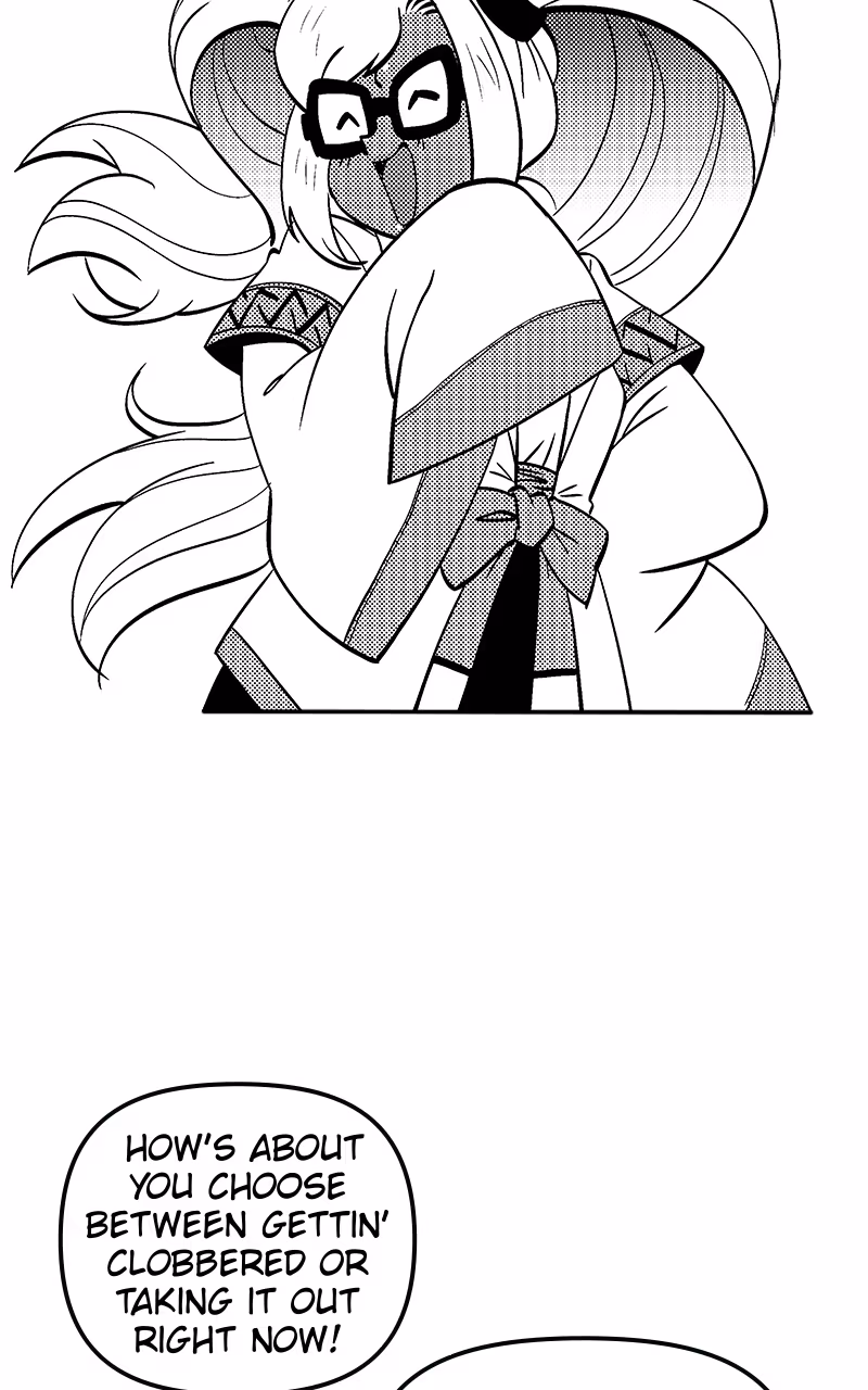 Taka Chapter 4 page 57 - 