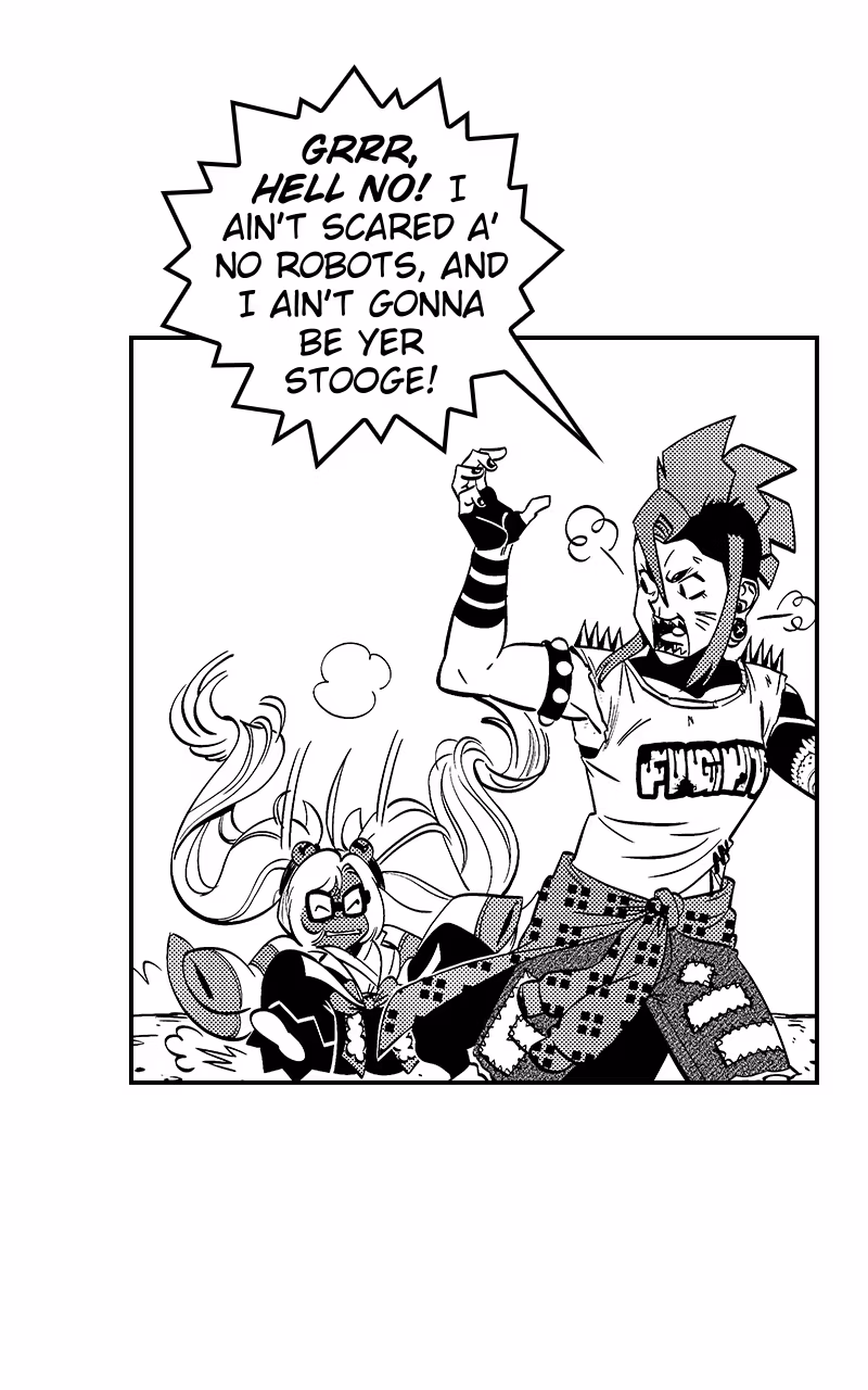 Taka Chapter 4 page 59 - 