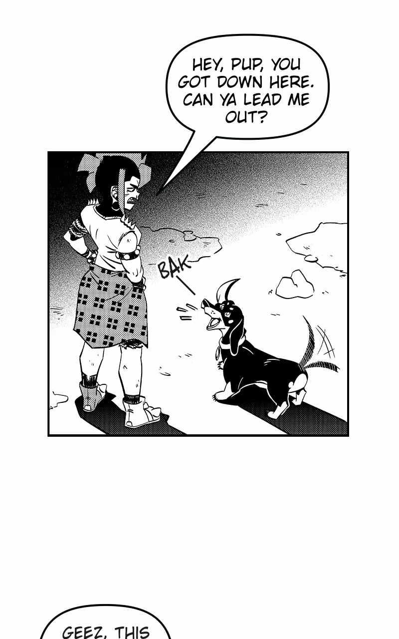 Taka Chapter 4 page 60 - 
