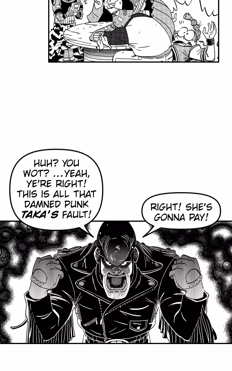 Taka Chapter 4 page 7 - 
