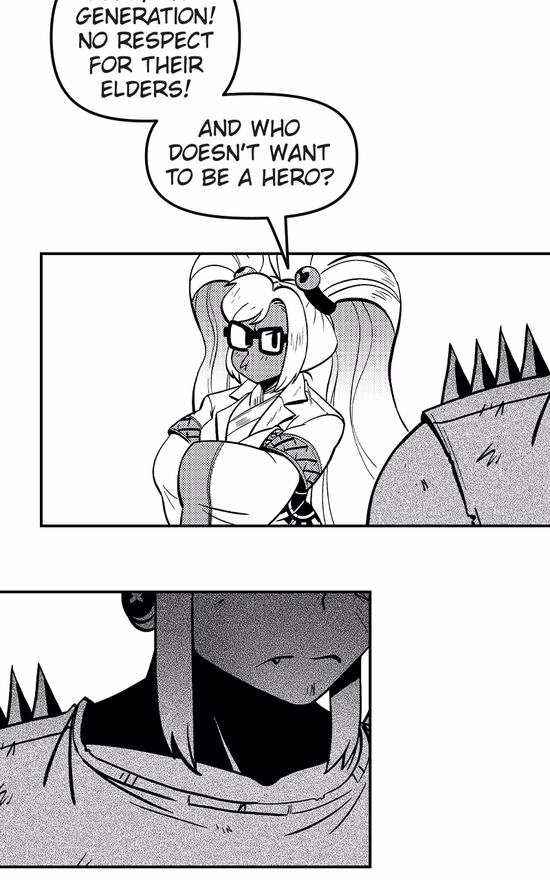Taka Chapter 4 page 61 - 
