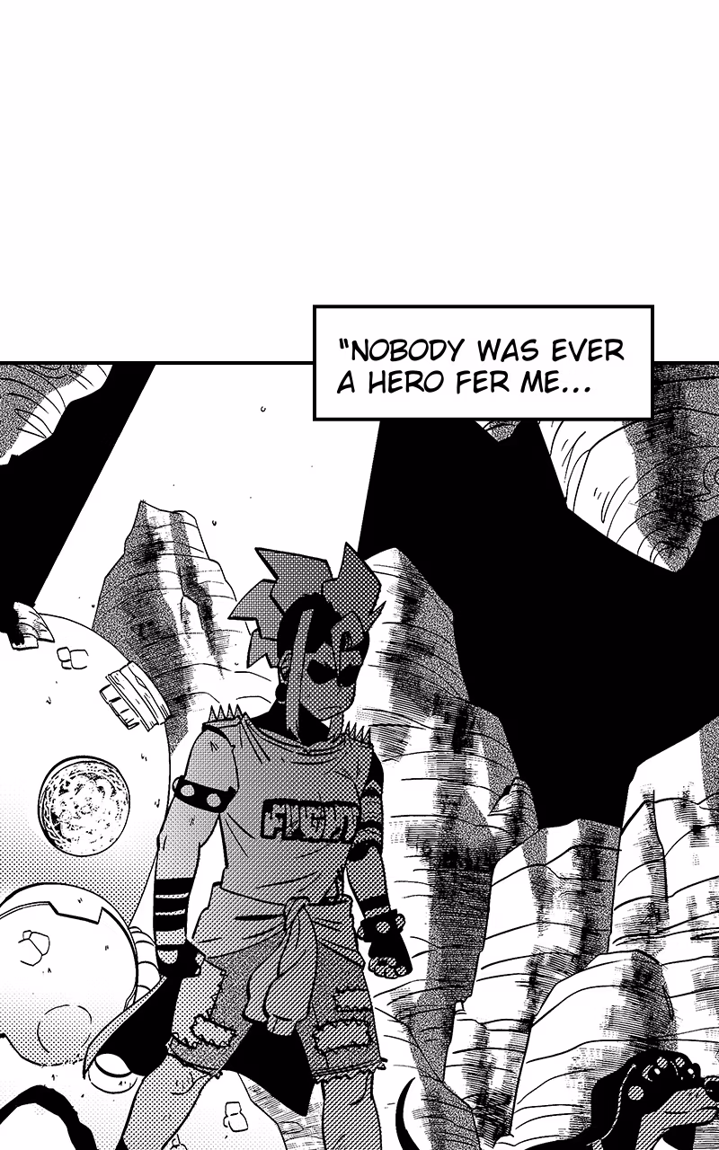 Taka Chapter 4 page 62 - 