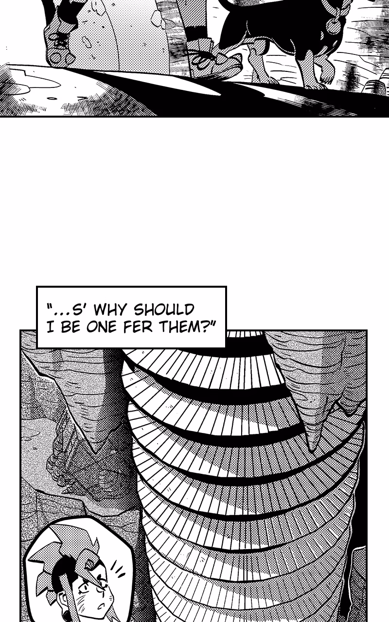 Taka Chapter 4 page 63 - 